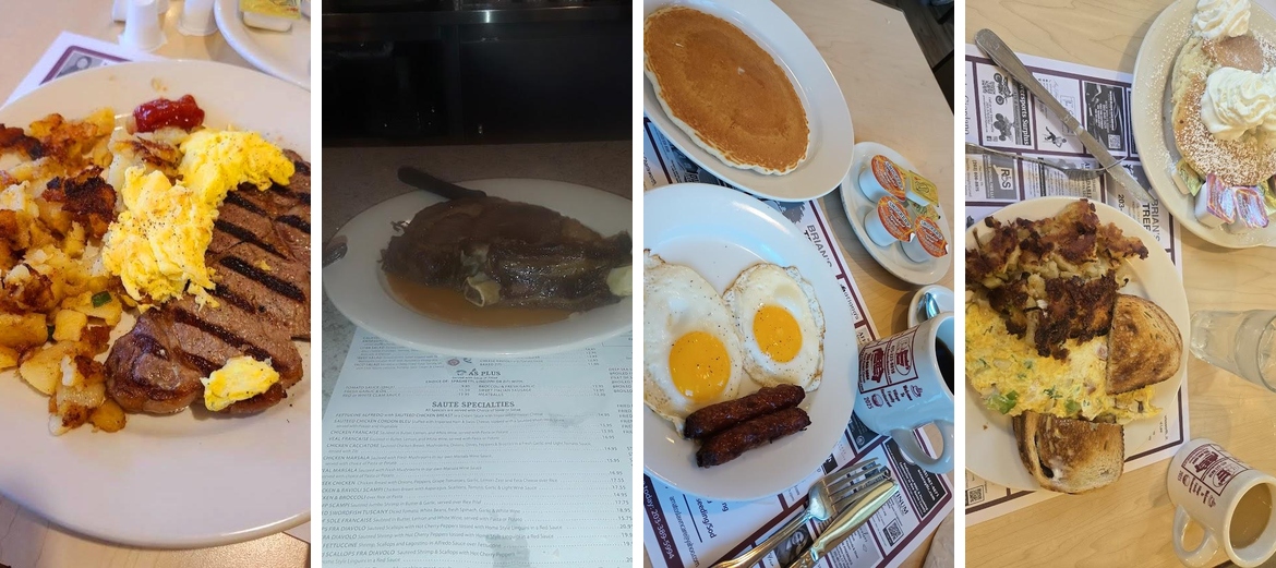 East Haven Village Family Restaurant