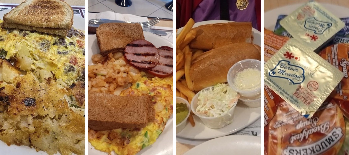 East Haven Village Family Restaurant