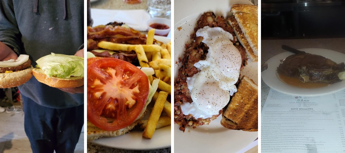 East Haven Village Family Restaurant