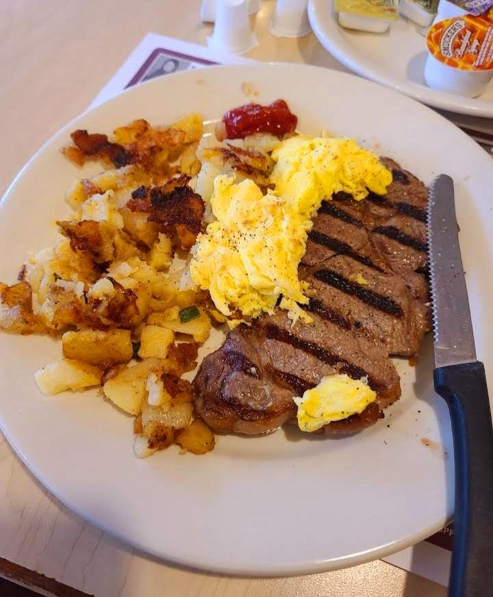 East Haven Village Family Restaurant