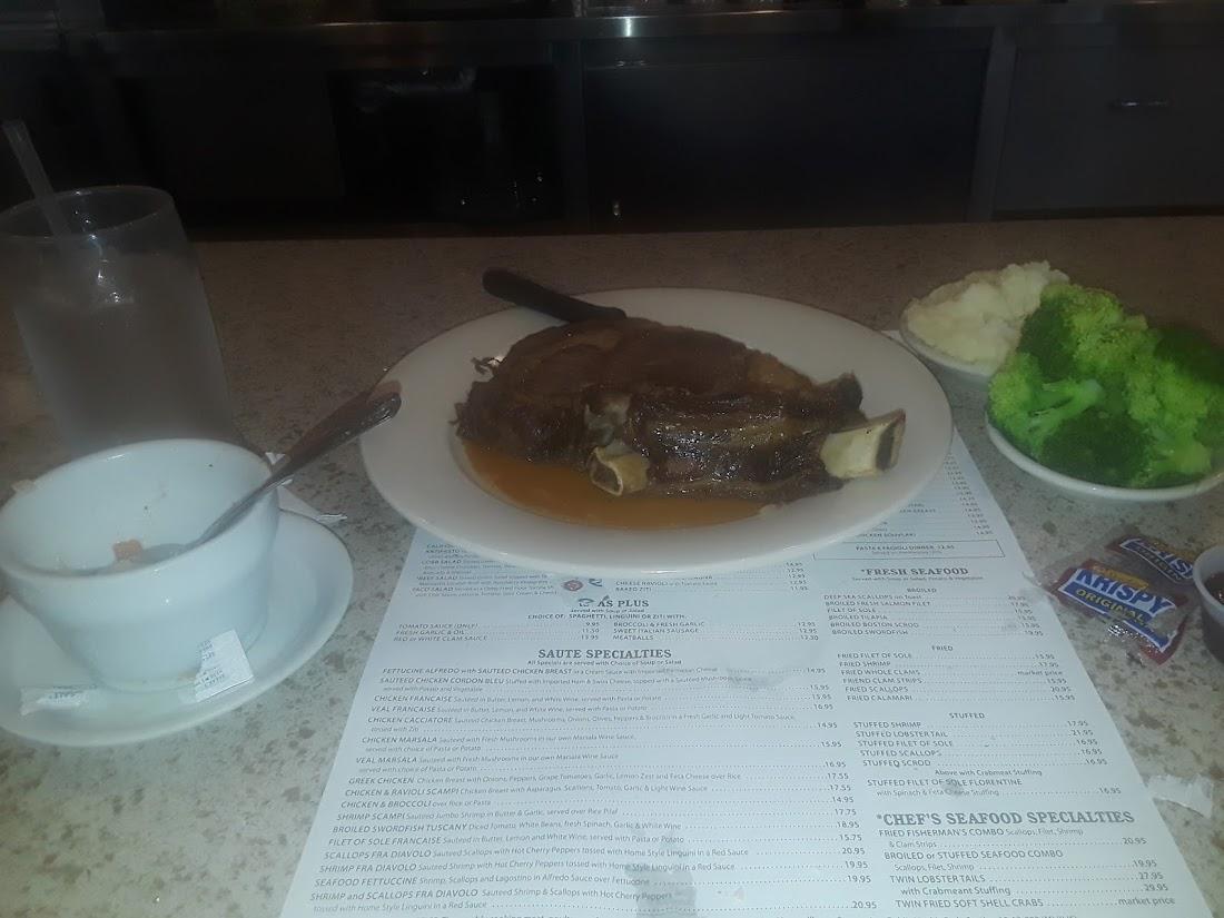 East Haven Village Family Restaurant