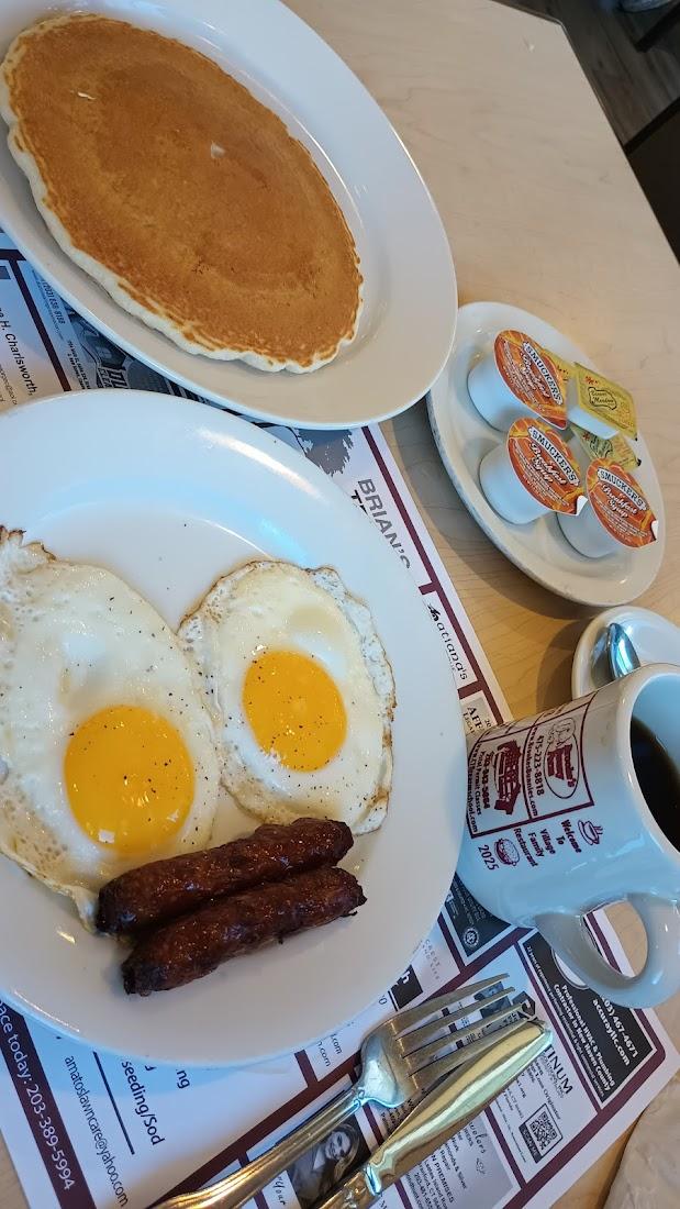 East Haven Village Family Restaurant