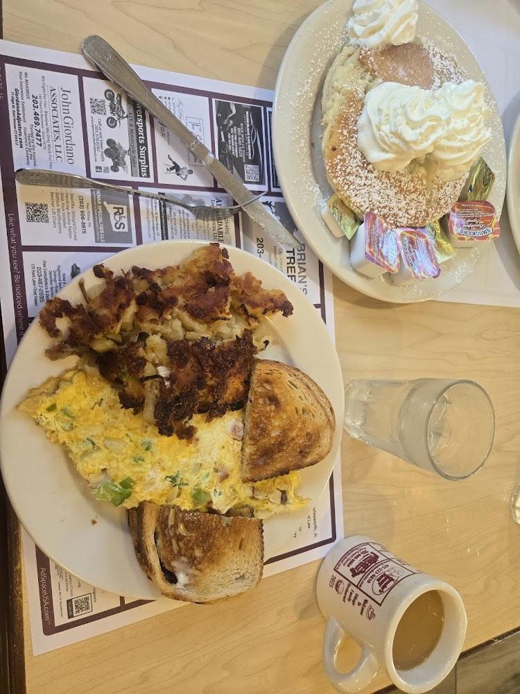 East Haven Village Family Restaurant