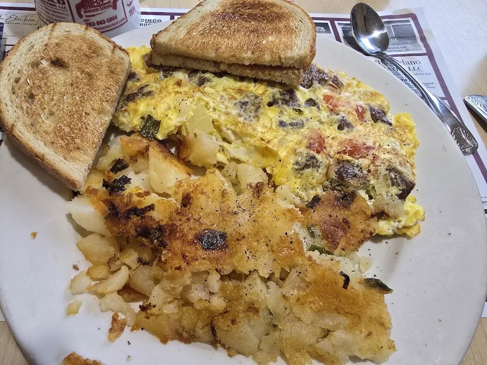 East Haven Village Family Restaurant