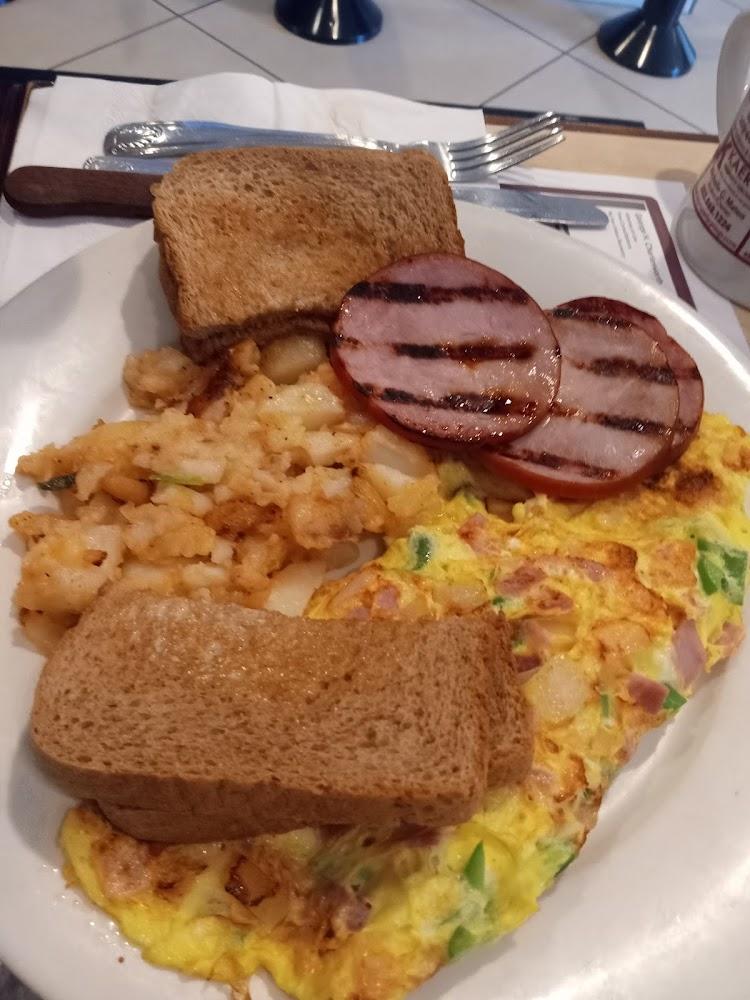East Haven Village Family Restaurant