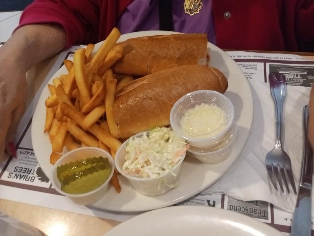 East Haven Village Family Restaurant